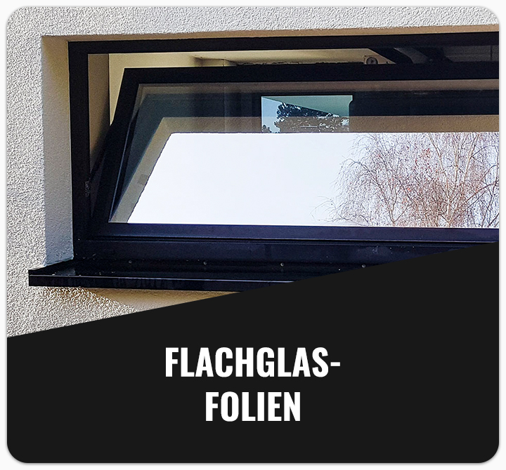Werbetechnik Buling, Bochum, Ruhrgebiet, Services, Slider, Flachglasfolien