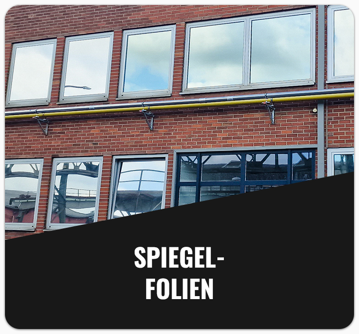 Werbetechnik Buling, Bochum, Ruhrgebiet, Services, Slider, Spiegelfolien