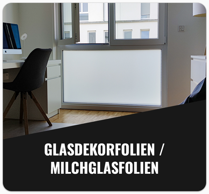Werbetechnik Buling, Bochum, Ruhrgebiet, Services, Slider, Glasdekorfolien / Milchglasfolien