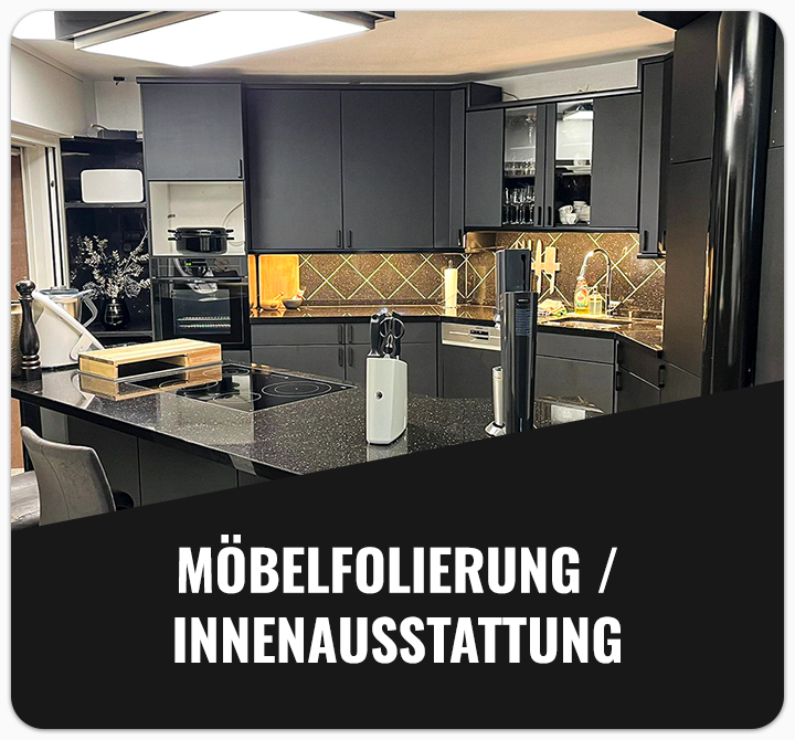 Werbetechnik Buling, Bochum, Ruhrgebiet, Services, Slider, Möbelfolierung / Innenausstattung