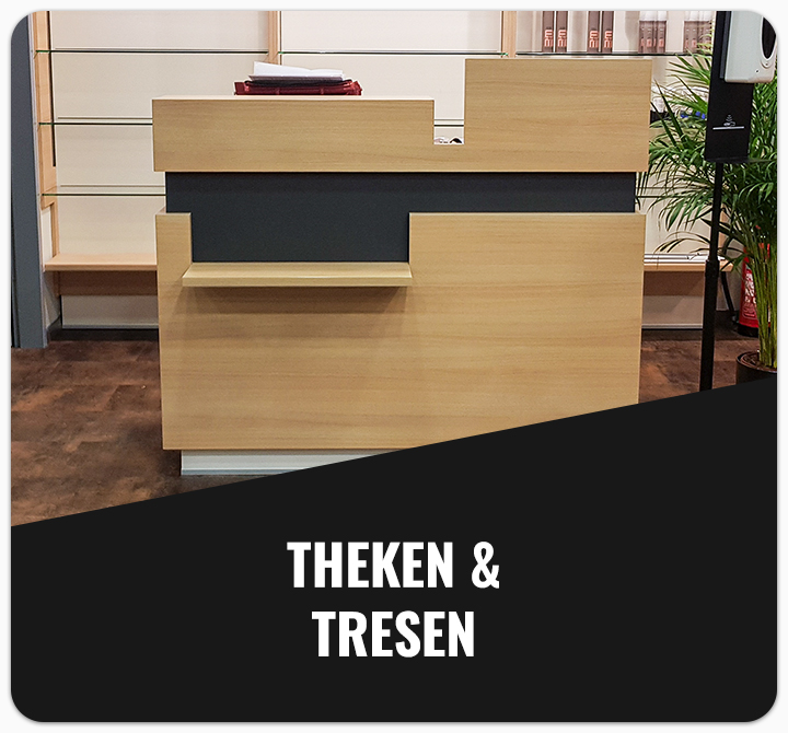 Werbetechnik Buling, Bochum, Ruhrgebiet, Services, Slider, Theken & Tresen