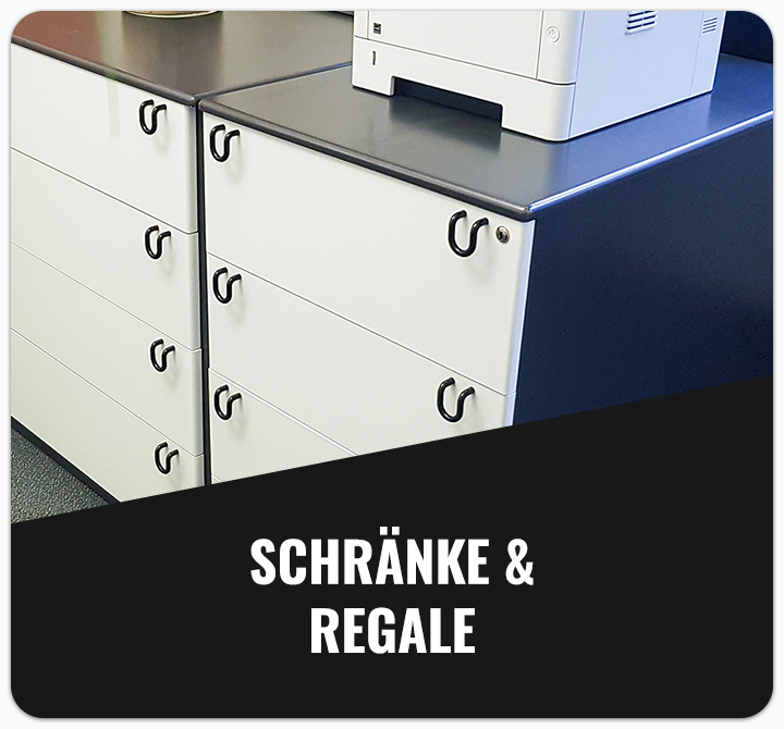 Werbetechnik Buling, Bochum, Ruhrgebiet, Services, Slider, Schränke & Regale