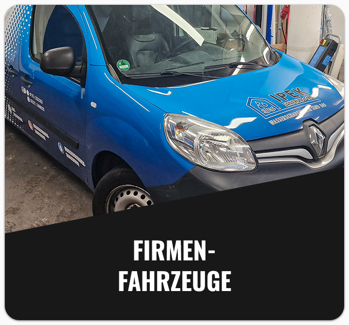 Werbetechnik Buling, Bochum, Ruhrgebiet, Services, Slider, Firmenfahrzeuge