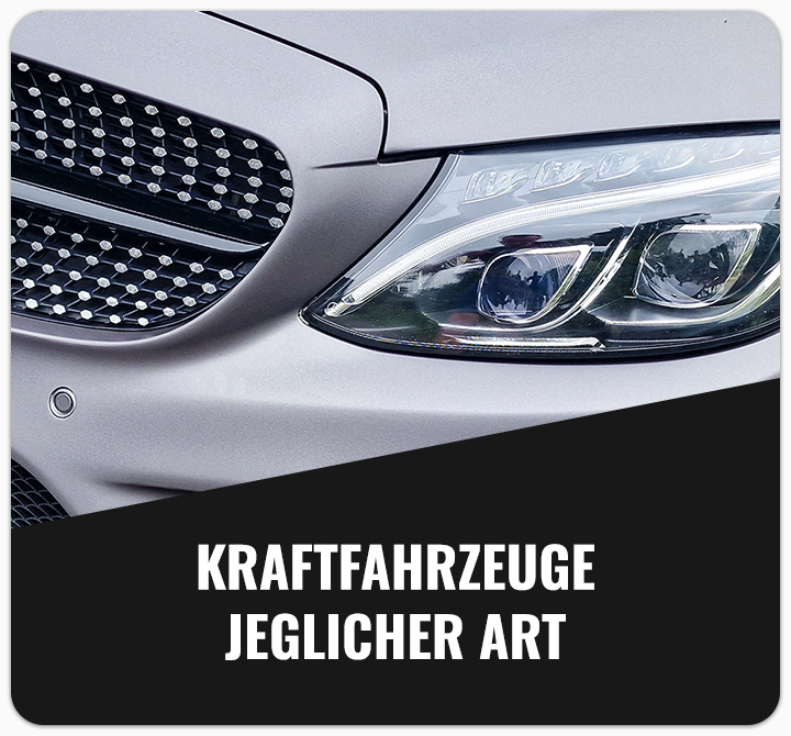 Werbetechnik Buling, Bochum, Ruhrgebiet, Services, Slider, Kraftfahrzeuge jeglicher Art