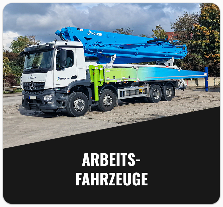 Werbetechnik Buling, Bochum, Ruhrgebiet, Services, Slider, Arbeitsfahrzeuge