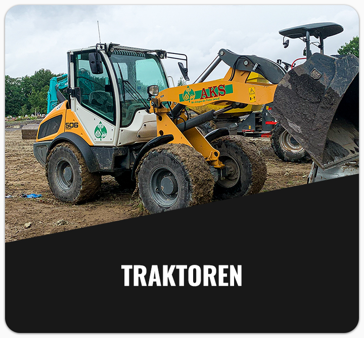 Werbetechnik Buling, Bochum, Ruhrgebiet, Services, Slider, Traktoren